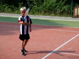 Tenis klub Kandráč1