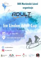 Linden Adult Cup opět v Mariánských Lázních